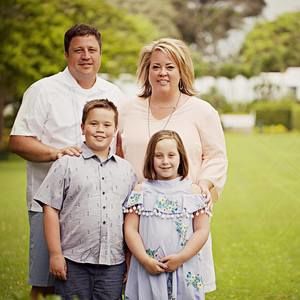 Meet your Posher, Nalani